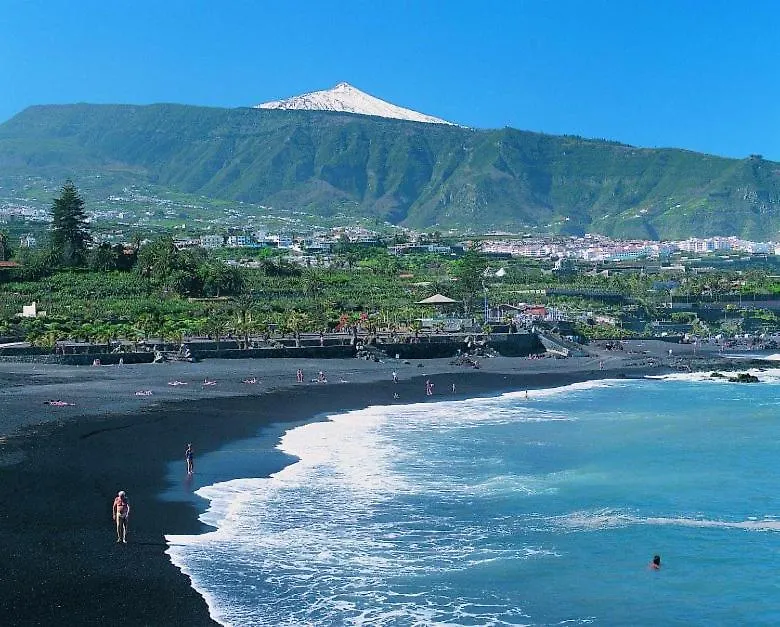Casa Viva - Center Of Town And Close To The Beach Puerto de la Cruz