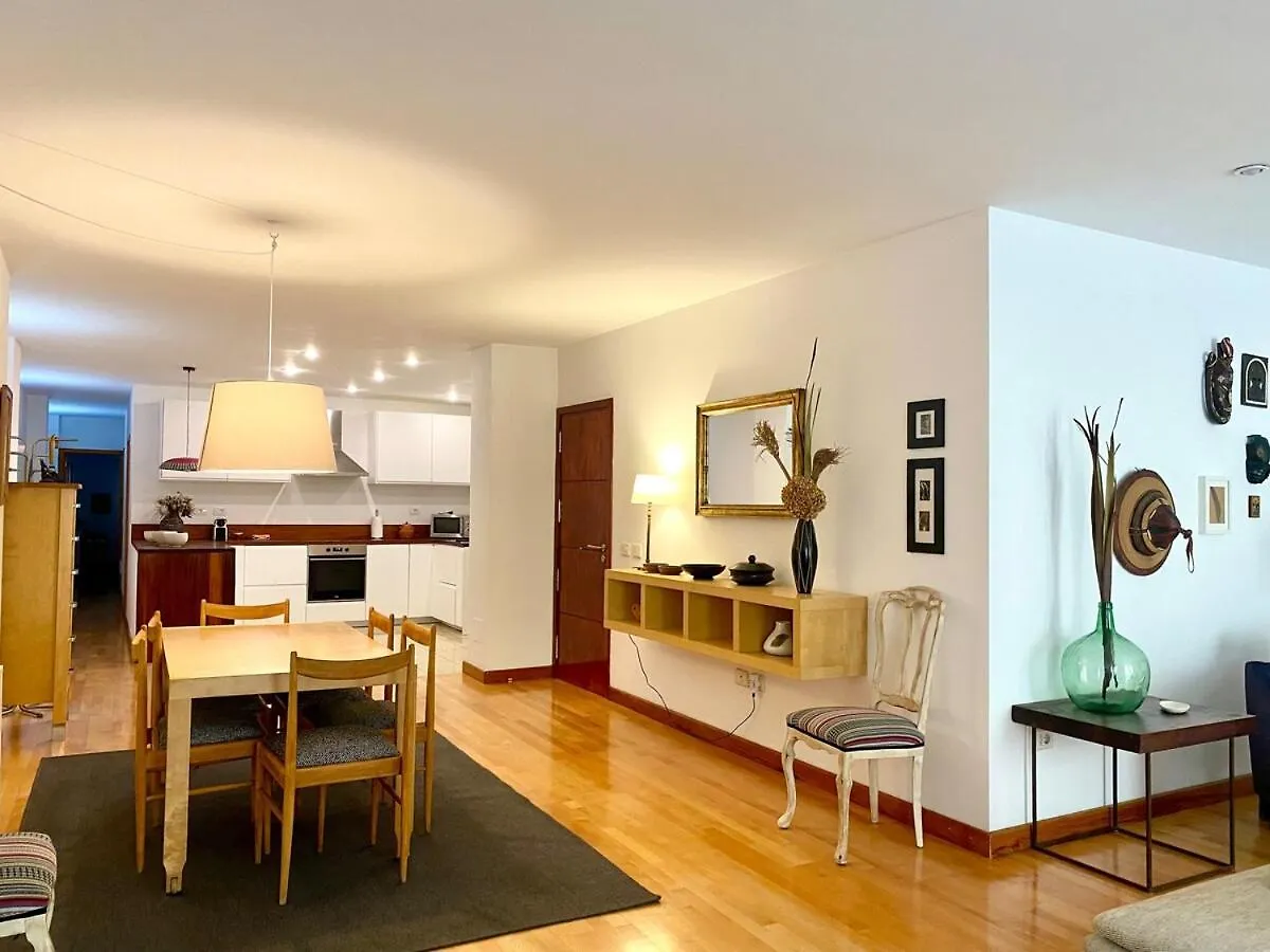 Casa Viva - Center Of Town And Close To The Beach 拉克鲁斯