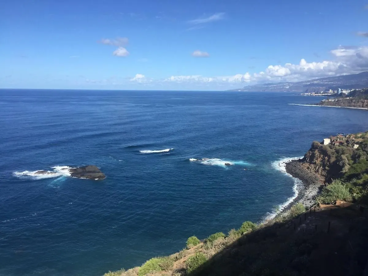 Casa Viva - Center Of Town And Close To The Beach 拉克鲁斯 0*,