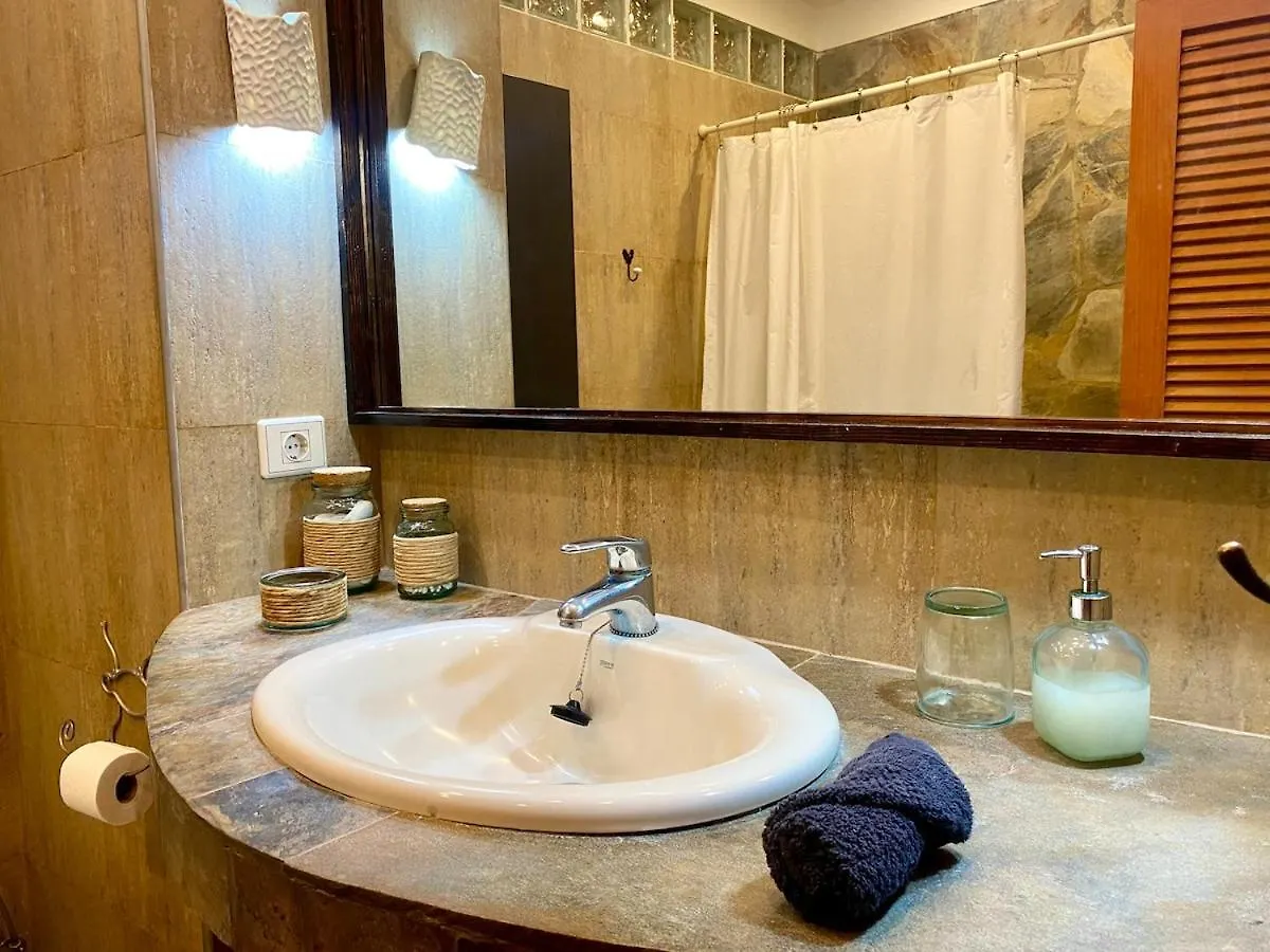 Casa Viva - Center Of Town And Close To The Beach 拉克鲁斯 公寓