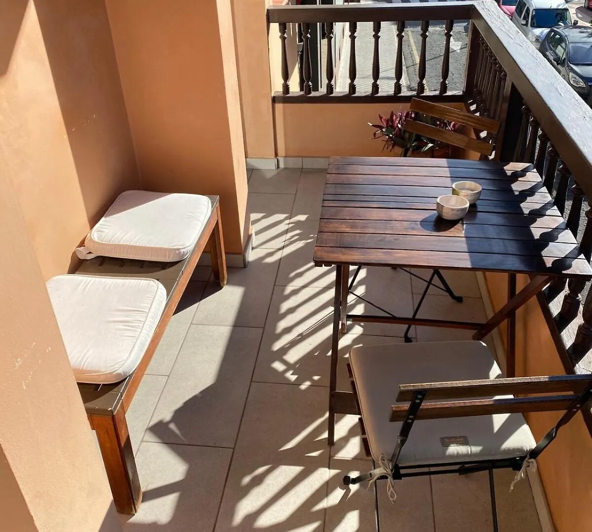 Daire Casa Viva - Center Of Town And Close To The Beach Puerto de la Cruz