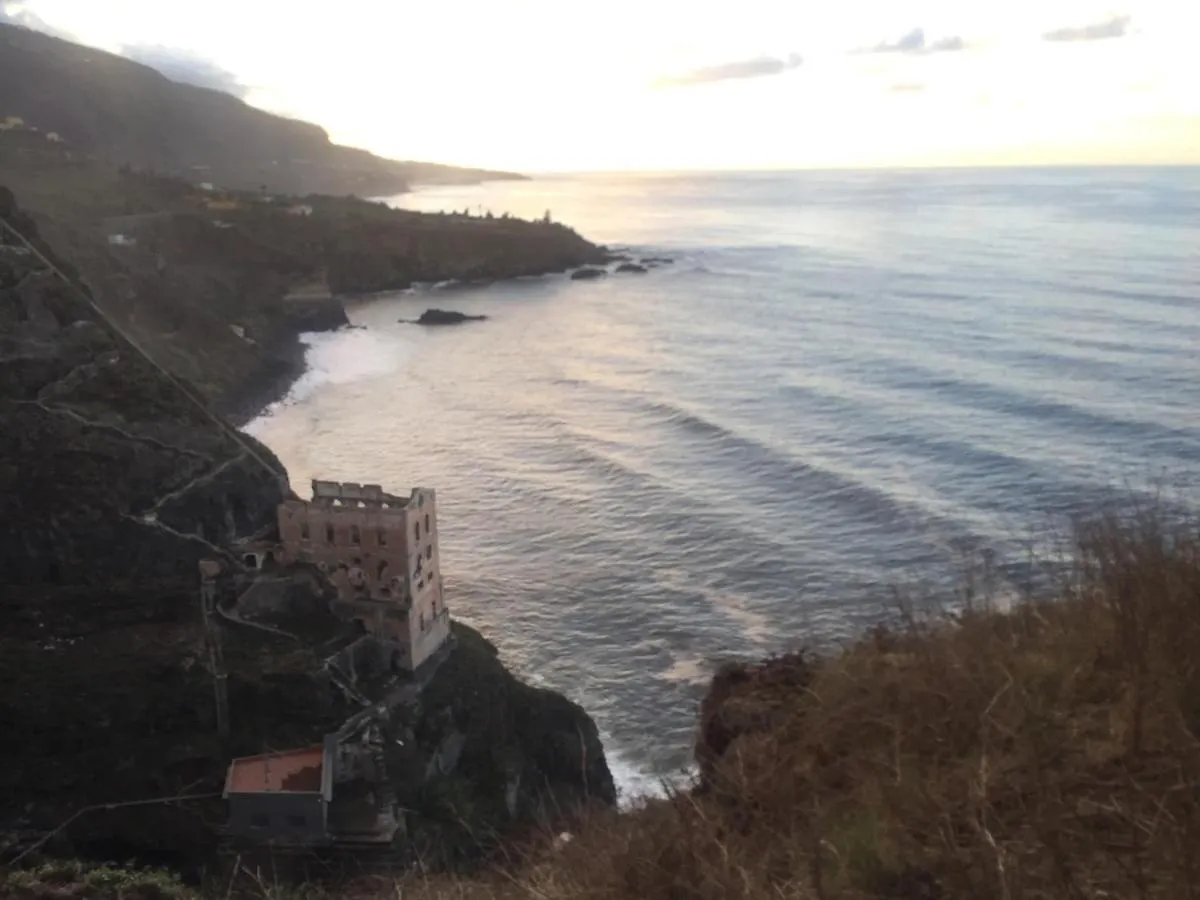 Casa Viva - Center Of Town And Close To The Beach 拉克鲁斯 0*,  西班牙