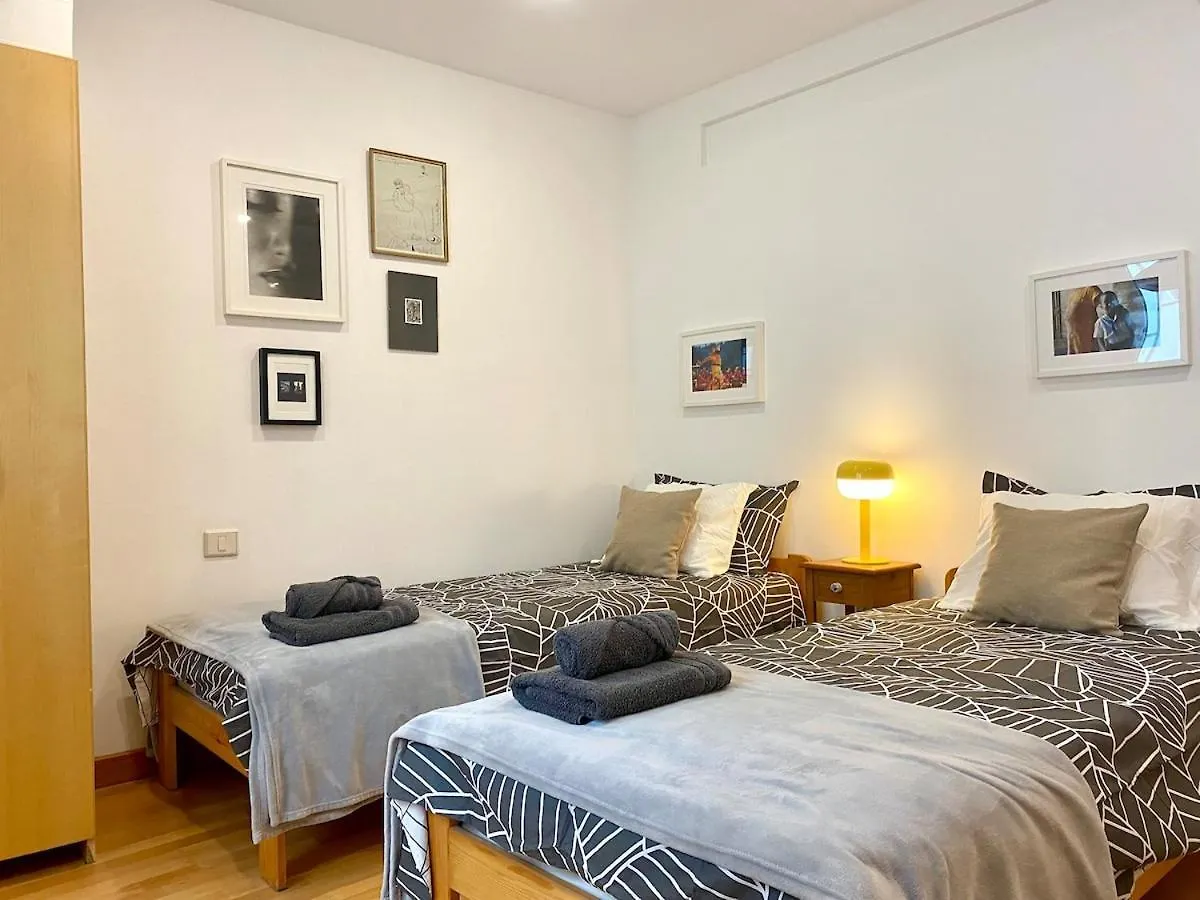 Daire Casa Viva - Center Of Town And Close To The Beach Puerto de la Cruz  İspanya