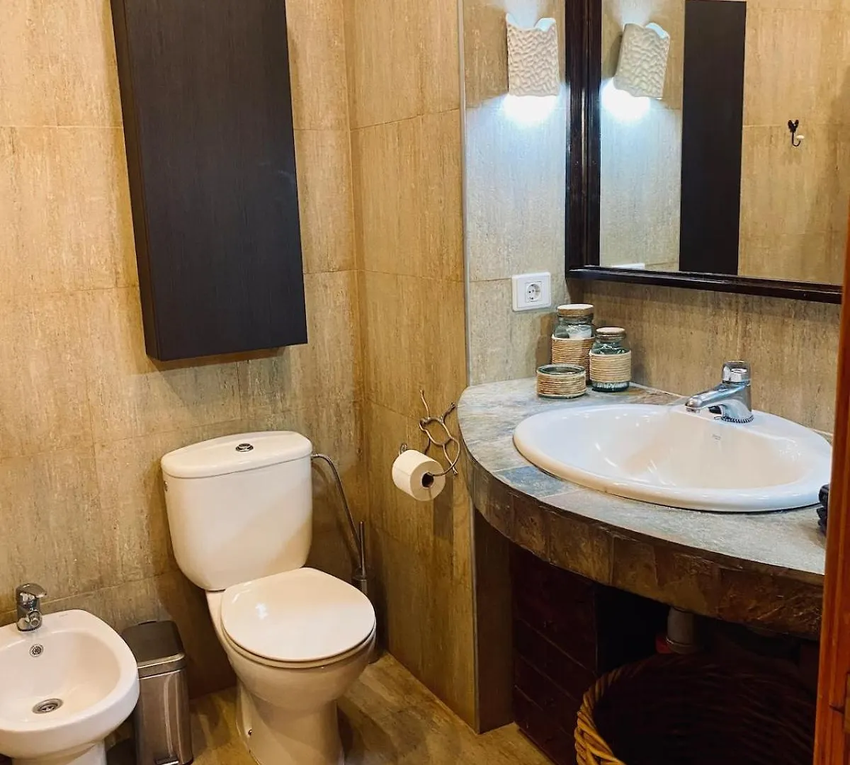 Casa Viva - Center Of Town And Close To The Beach Puerto de la Cruz
