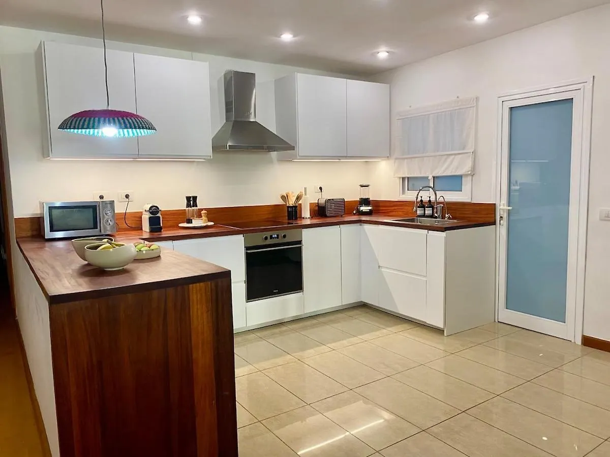 Daire Casa Viva - Center Of Town And Close To The Beach Puerto de la Cruz