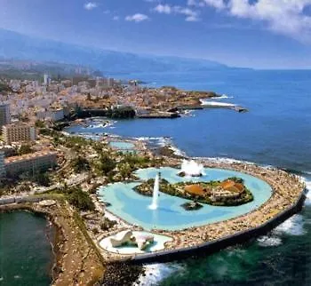 Casa Viva - Center Of Town And Close To The Beach Puerto de la Cruz  Puerto de la Cruz (Tenerife)
