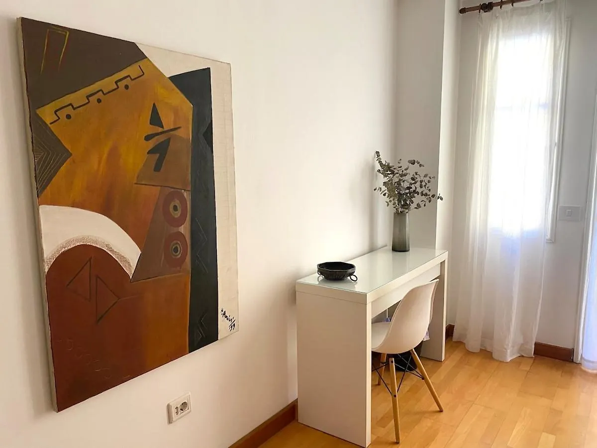 Casa Viva - Center Of Town And Close To The Beach Puerto de la Cruz  0*, Puerto de la Cruz (Tenerife) İspanya