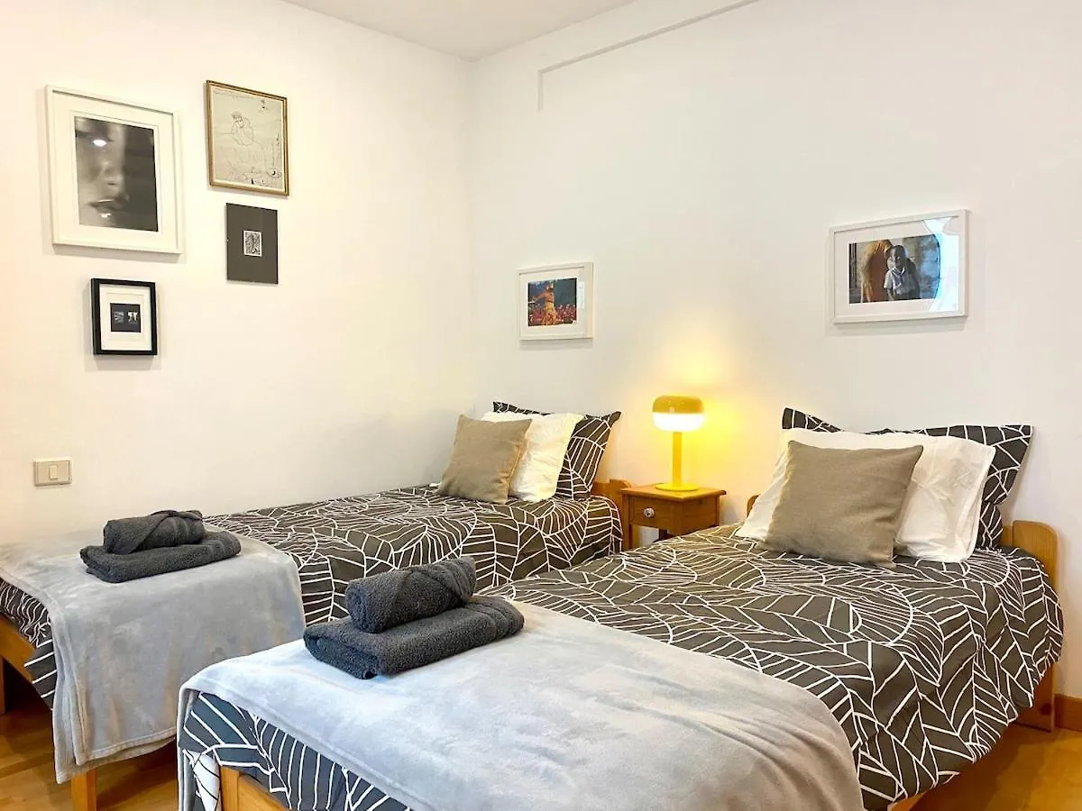 Daire Casa Viva - Center Of Town And Close To The Beach Puerto de la Cruz