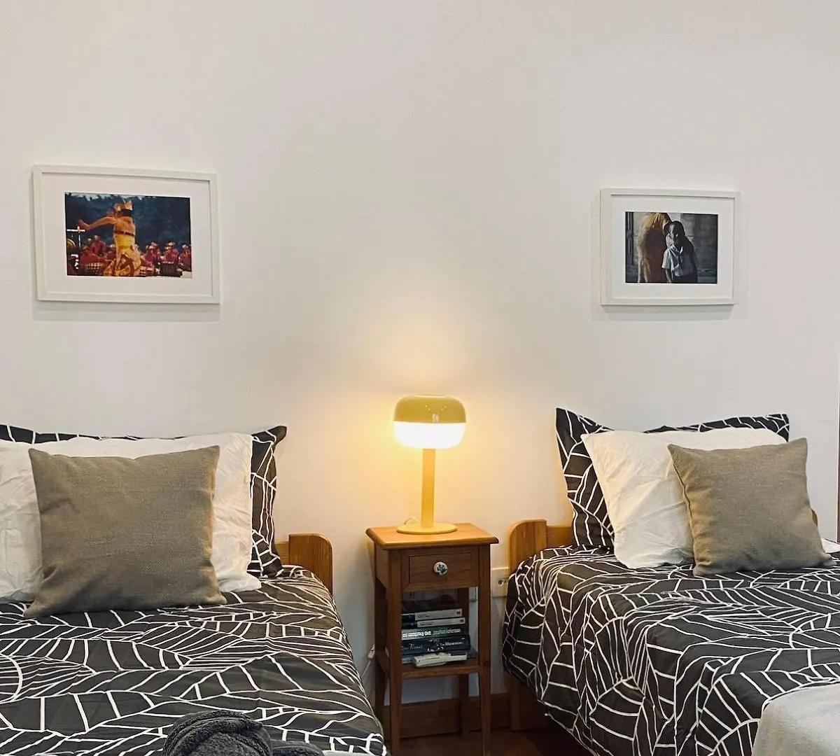 Casa Viva - Center Of Town And Close To The Beach Puerto de la Cruz  Daire