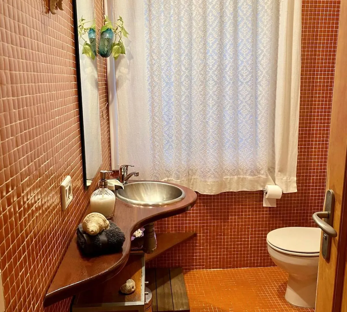 Casa Viva - Center Of Town And Close To The Beach Puerto de la Cruz  İspanya