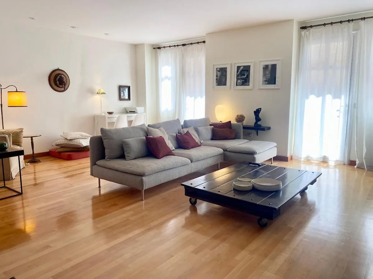 Casa Viva - Center Of Town And Close To The Beach Puerto de la Cruz