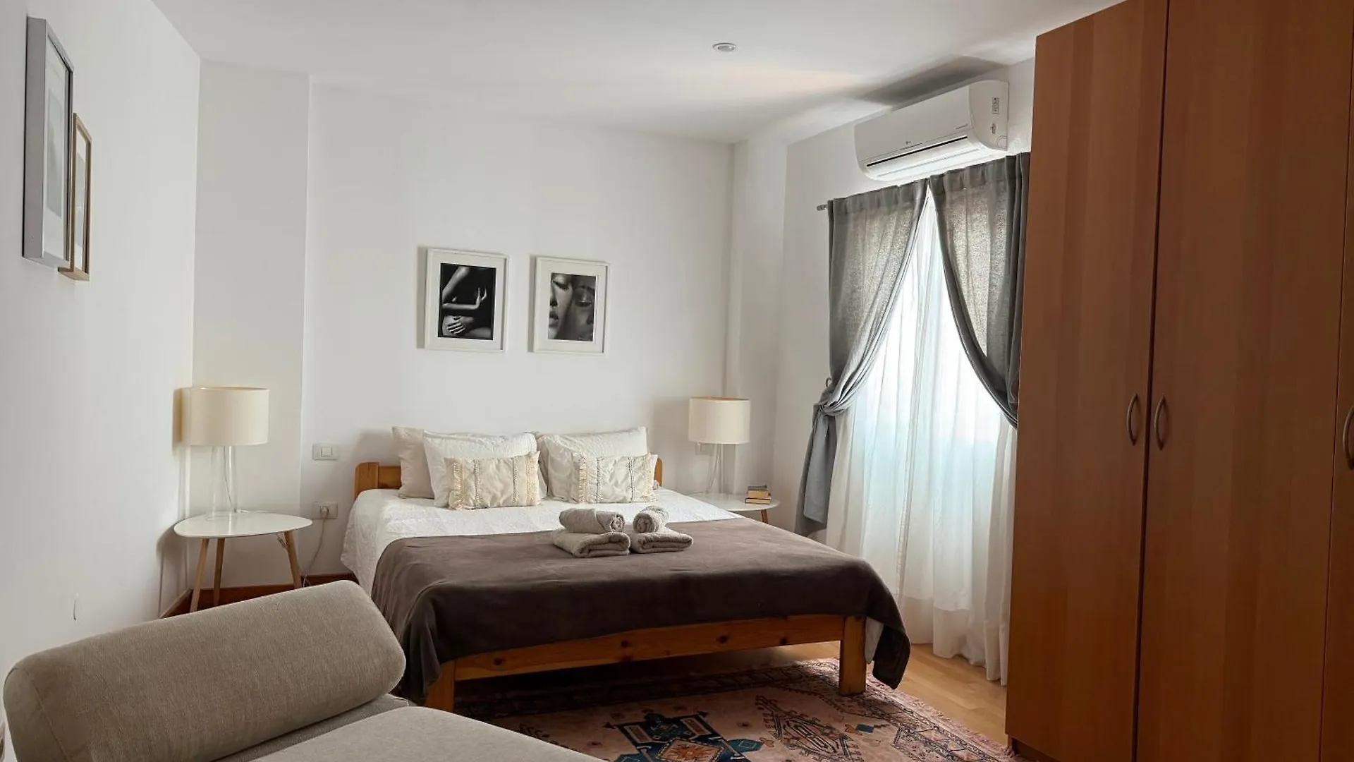 Daire Casa Viva - Center Of Town And Close To The Beach Puerto de la Cruz