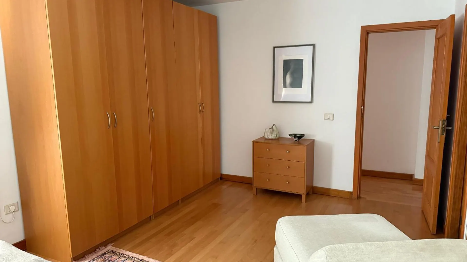 Casa Viva - Center Of Town And Close To The Beach 拉克鲁斯 0*,  西班牙